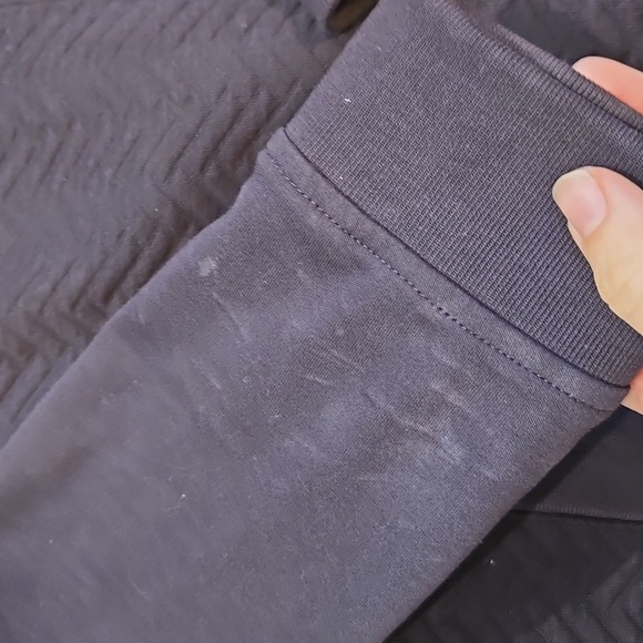 Ted Baker Mens Full Zip Jacket Sz 3/M - Picture 5 of 11